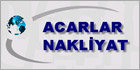 Acarlar Şehirlerarası nakliyat